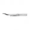 Remington Hydraluxe Pro S9001 Hair Straightener White