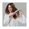 Remington Hydraluxe Pro S9001 Hair Straightener White