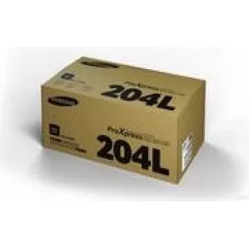 HP Samsung MLT-D204L High Yield Black Original Toner Cartridge (SU929A)
