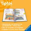 RAVENSBURGER tiptoi Lern mit mir! Mathe 1. Klasse Interactive Learning Book