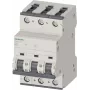 Siemens 5SY4325-6 Miniature Circuit Breaker 25 A 3-Pole B