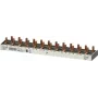Siemens 5ST3673-0 Pin Busbar 10mm² 12TE 3-Pole SENTRON