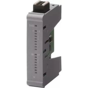 Siemens SIMATIC S7-1200 SB 1223 Signal Board 4 DI 5V DC / 4 DO 5V DC 6ES7223-7AF50-0XB0
