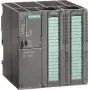 Siemens SIMATIC S7-300 CPU 314C-2 DP Compact CPU with MPI, 24 DI/16 DO, 4 AI/2 AO, 96 KB Work Memory