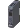SIEMENS 3UG5642-2CW30 Digital Monitoring Relay, 24-240 V AC/DC, LCD Display, DIN Rail