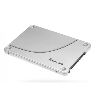 Solidigm D3-S4520 480 GB 2.5 inch SATA III TLC 3D NAND Internal SSD