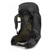 Osprey Atmos AG 65 Trekking Backpack Black L/XL