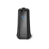 Clean Air Optima CA-603 Ultrasonic Humidifier with Ionizer, 5.5L, Cool & Warm Mist, Up to 60 m², Digital Touch Panel, Remote Control, Wi-Fi App