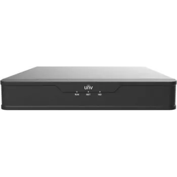 UNIVIEW NVR301-04S3-P4 4-Channel 4 PoE IP Network Video Recorder