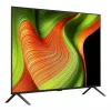 LG OLED55B53LA 55-inch OLED 4K Smart TV (2025) with α7 Gen 9 AI Processor, webOS, Dolby Vision, Dolby Atmos, HDMI 2.1, VRR, ALLM, FreeSync Premium, G-Sync Compatible