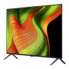 LG OLED55B53LA 55-inch OLED 4K Smart TV (2025) with α7 Gen 9 AI Processor, webOS, Dolby Vision, Dolby Atmos, HDMI 2.1, VRR, ALLM, FreeSync Premium, G-Sync Compatible
