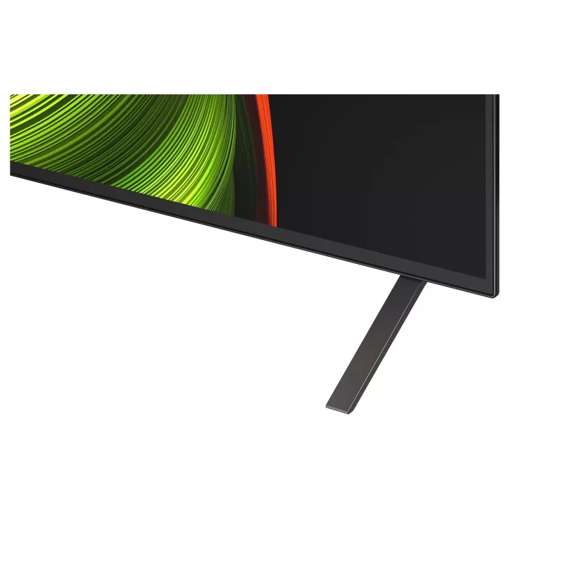 LG OLED55B53LA 55-inch OLED 4K Smart TV (2025) with α7 Gen 9 AI Processor, webOS, Dolby Vision, Dolby Atmos, HDMI 2.1, VRR, ALLM, FreeSync Premium, G-Sync Compatible