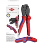 KNIPEX Photovoltaic Installation Stripping Tool Set 2x (00 31 31 V01 SB)