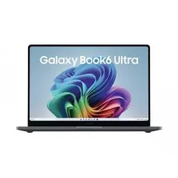 Samsung Galaxy Book6 Enterprise Edition NP764BJG-KG1DE business laptop, Intel Core Ultra 7 355, 16 inch, 16GB LPDDR5X, 512GB SSD, Windows 11 Pro
