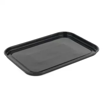 Russell Hobbs CW114411EU7 40cm Baking Tray - Carbon Steel, Non-Stick, Dishwasher Safe