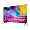 KRUGER & MATZ KM0232HD-G 32 inch HD Ready Smart TV, DLED, Wi-Fi, Black
