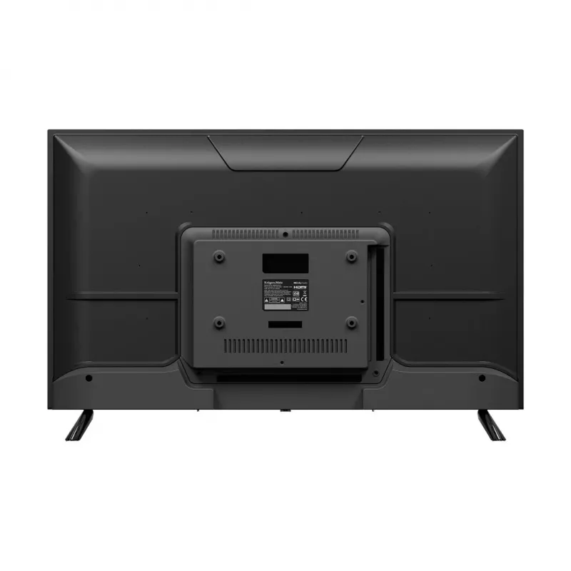 KRUGER & MATZ KM0232HD-G 32 inch HD Ready Smart TV, DLED, Wi-Fi, Black