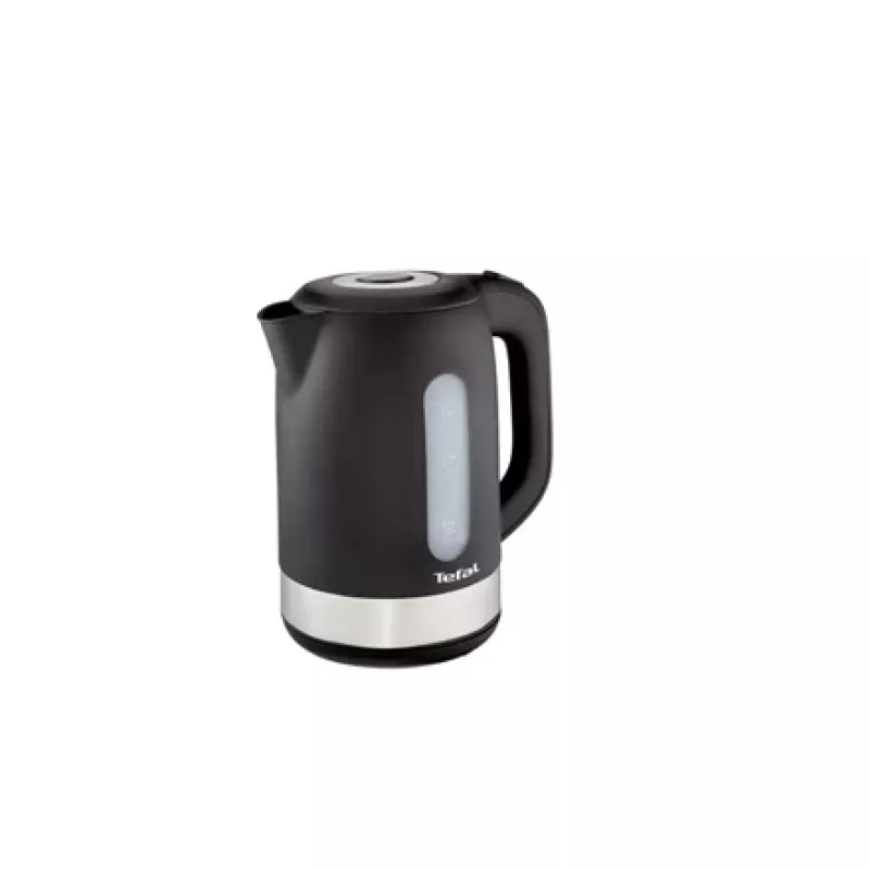 Tefal KO3308 Electric Kettle 1.7 L 2400 W Black