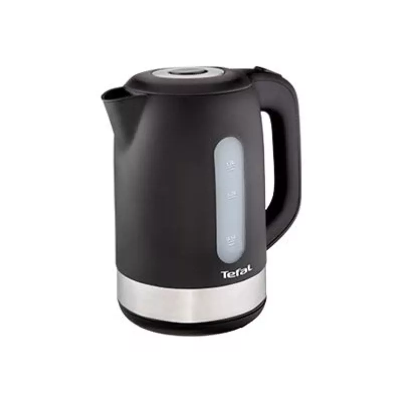 Tefal KO3308 Electric Kettle 1.7 L 2400 W Black