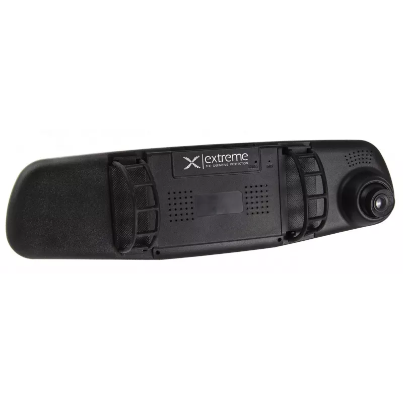ESPERANZA Extreme XDR103 Car Mirror Dash Cam 1080p Full HD 170° Wide Angle