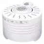 MPM MSG-01 Mushroom and Fruit Dehydrator 250W 5 Trays White