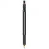 Rotring 800+ Mechanical Pencil 0.5 mm Black with Stylus