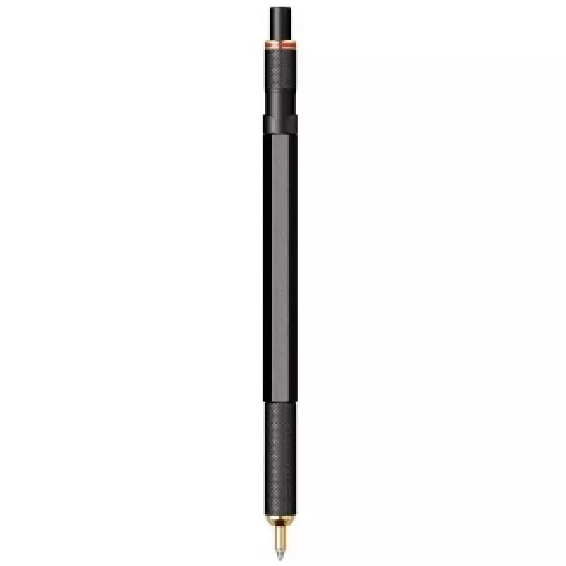 Rotring 800+ Mechanical Pencil 0.5 mm Black with Stylus