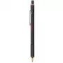 Rotring 800+ Mechanical Pencil 0.5 mm Black with Stylus