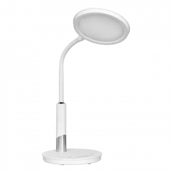 Activejet AJE-RAYA RGB White LED Desk Lamp