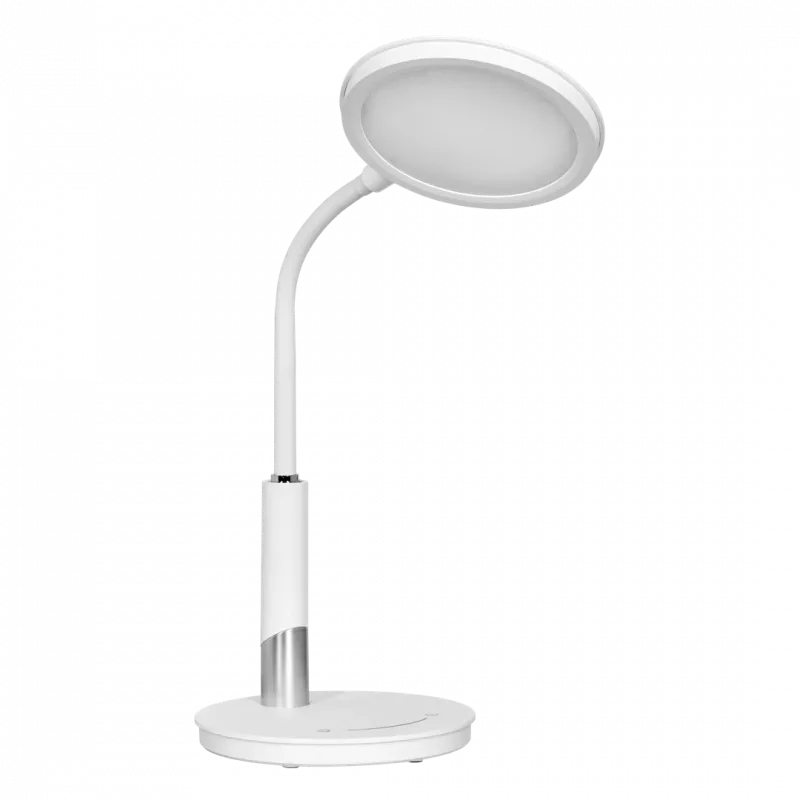 Activejet AJE-RAYA RGB White LED Desk Lamp