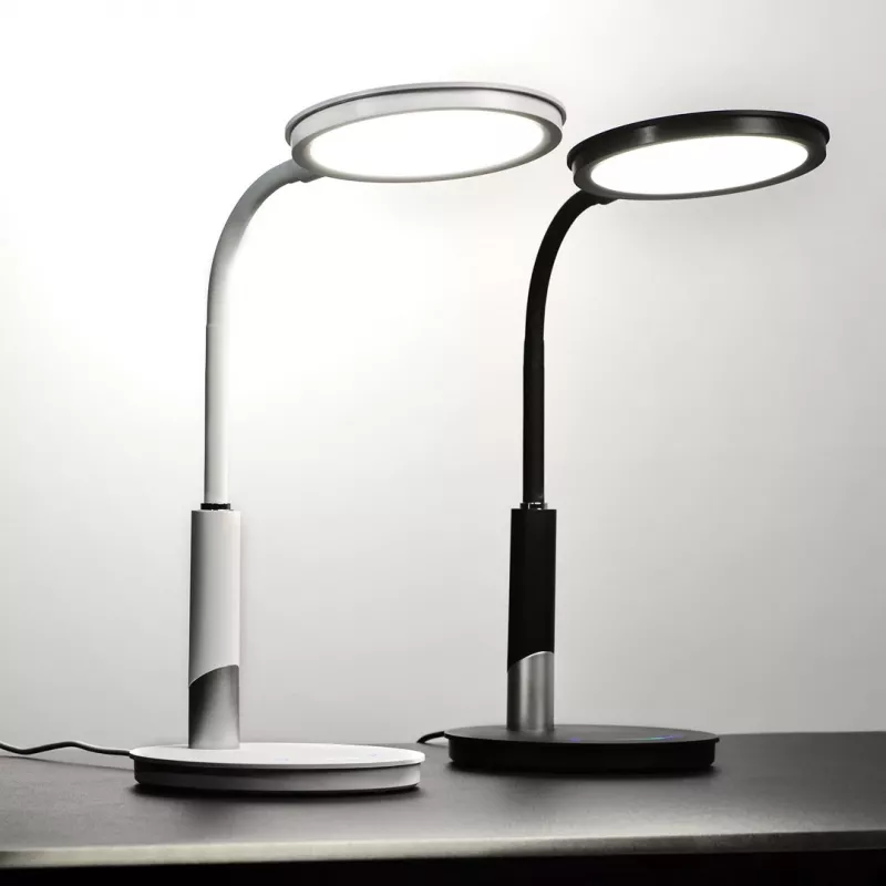 Activejet AJE-RAYA RGB White LED Desk Lamp