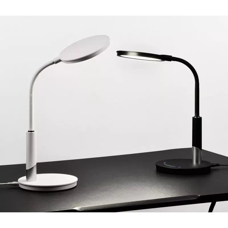 Activejet AJE-RAYA RGB White LED Desk Lamp