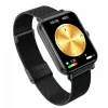 Smartwatch Garett GRC CLASSIC Black Steel