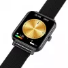 Smartwatch Garett GRC CLASSIC Black Steel