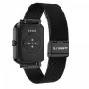 Smartwatch Garett GRC CLASSIC Black Steel