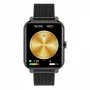 Smartwatch Garett GRC CLASSIC Black Steel