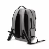 DICOTA Backpack MOVE 13-15.6 inch Light Grey