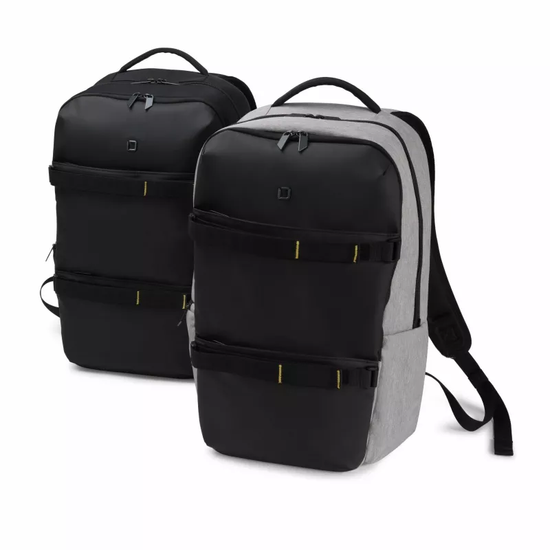DICOTA Backpack MOVE 13-15.6 inch Light Grey