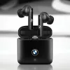 BMW Signature Collection Bluetooth TWS Headphones BMWSES20AMK Black