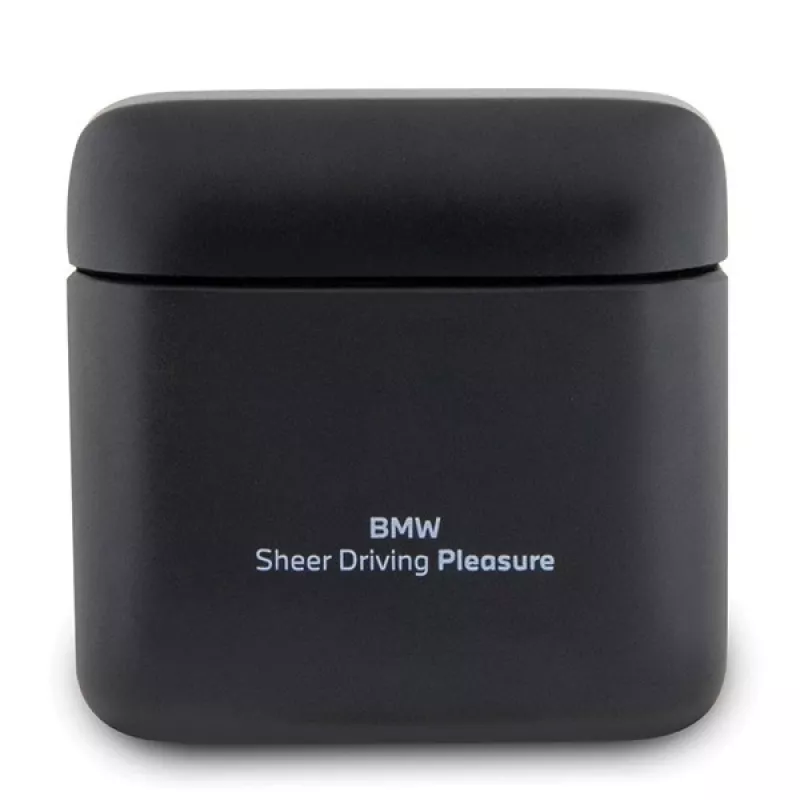 BMW Signature Collection Bluetooth TWS Headphones BMWSES20AMK Black
