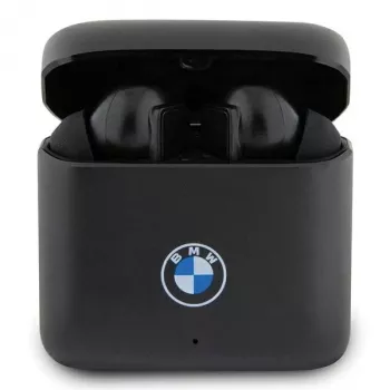 BMW Signature Collection Bluetooth TWS Headphones BMWSES20AMK Black