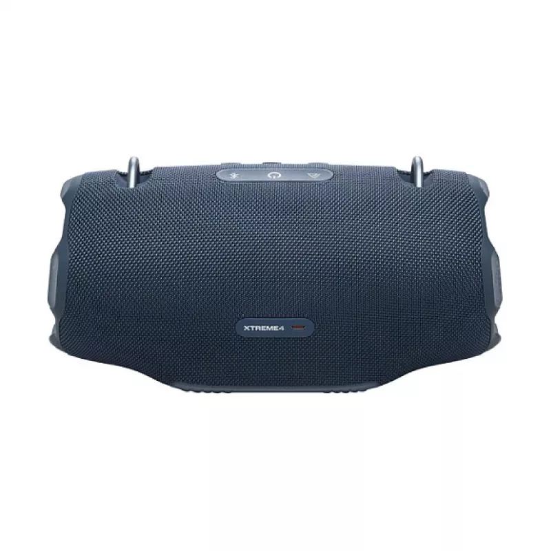 JBL Xtreme 4 Portable Stereo Speaker Blue 100W RMS
