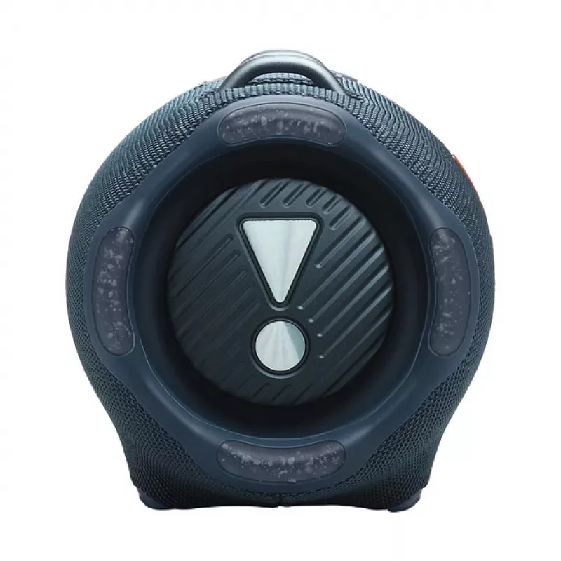 JBL Xtreme 4 Portable Stereo Speaker Blue 100W RMS