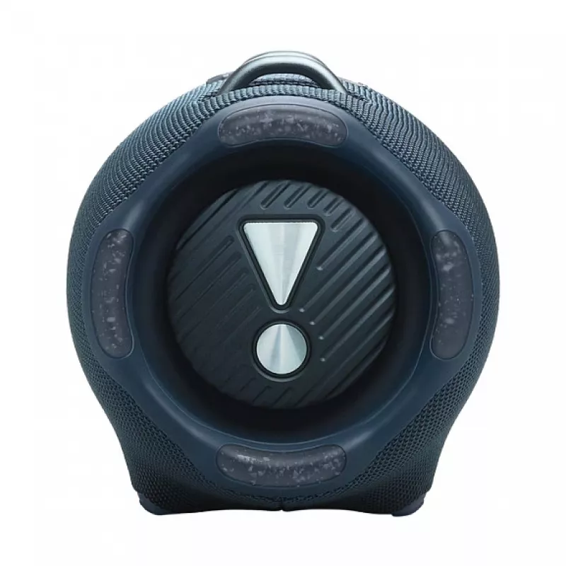 JBL Xtreme 4 Portable Stereo Speaker Blue 100W RMS