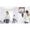 Bosch Unlimited Serie 6 BCS611P4A Cordless Stick Vacuum Cleaner, 0.3 L, Black, 2.5 Ah