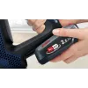 Bosch Unlimited Serie 6 BCS611P4A Cordless Stick Vacuum Cleaner, 0.3 L, Black, 2.5 Ah