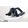 Bosch Unlimited Serie 6 BCS611P4A Cordless Stick Vacuum Cleaner, 0.3 L, Black, 2.5 Ah