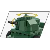 COBI KLOCKI Historical Collection Rolls-Royce Armoured Car 1920 Pattern Mk I Building Blocks Set (226 Pieces)