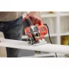 Black & Decker BES610-QS Power Jigsaw 600W with Pendulum Action