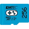 EMTEC Gaming MicroSDXC 256GB UHS-I U3 V30 A1 Memory Card